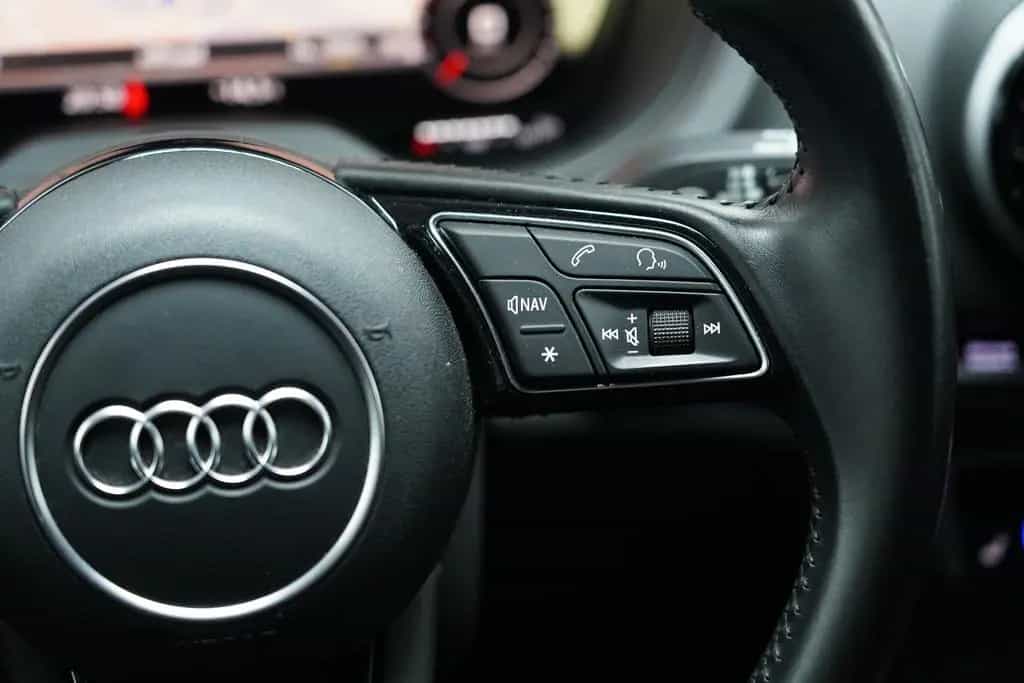 Audi A3 Sportback Sport 2.0 TDI DSG S-Tronic VIRTUAL 07/2016-photo-31