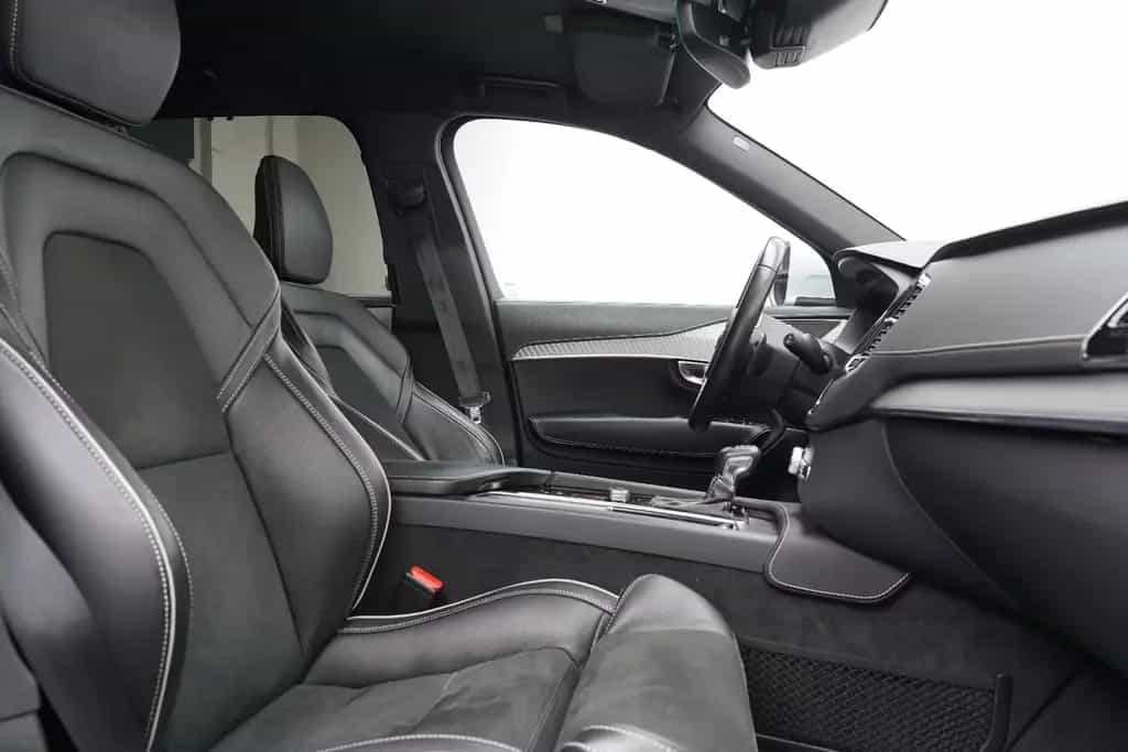 Volvo XC90 2.0 D R-Design AWD ACC Memory Keyless PDC 04/2019-photo-17