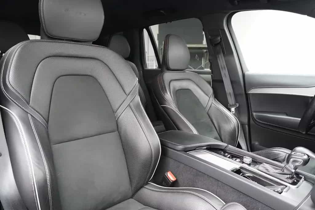 Volvo XC90 2.0 D R-Design AWD ACC Memory Keyless PDC 04/2019-photo-18