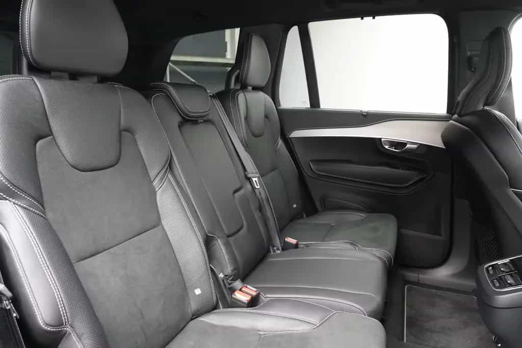 Volvo XC90 2.0 D R-Design AWD ACC Memory Keyless PDC 04/2019-photo-19