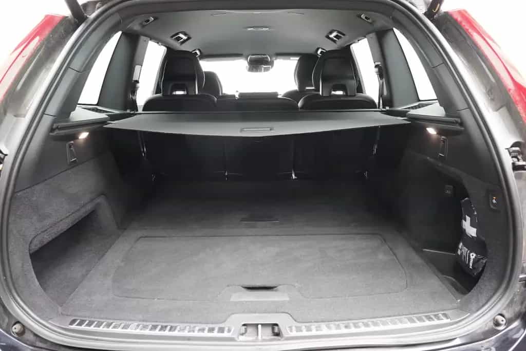 Volvo XC90 2.0 D R-Design AWD ACC Memory Keyless PDC 04/2019-photo-20