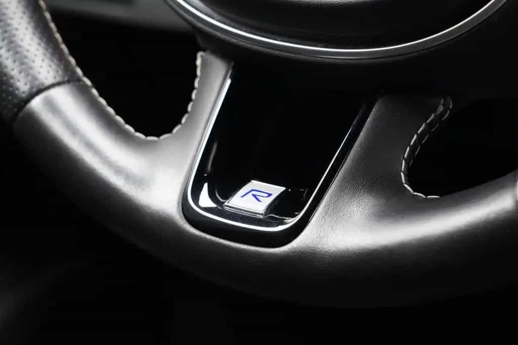 Volvo XC90 2.0 D R-Design AWD ACC Memory Keyless PDC 04/2019-photo-23
