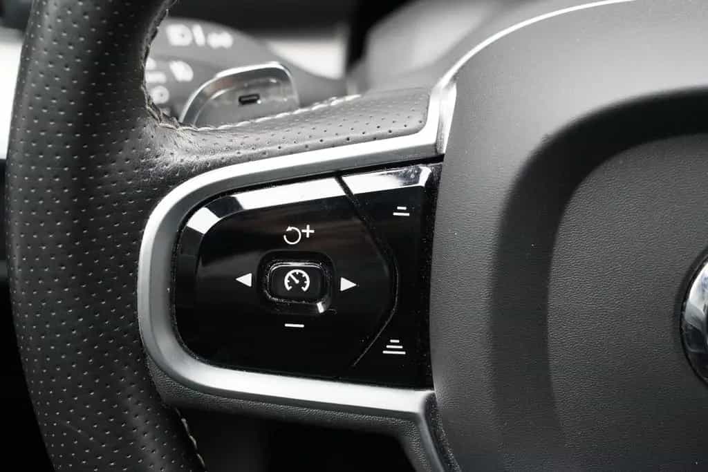 Volvo XC90 2.0 D R-Design AWD ACC Memory Keyless PDC 04/2019-photo-24