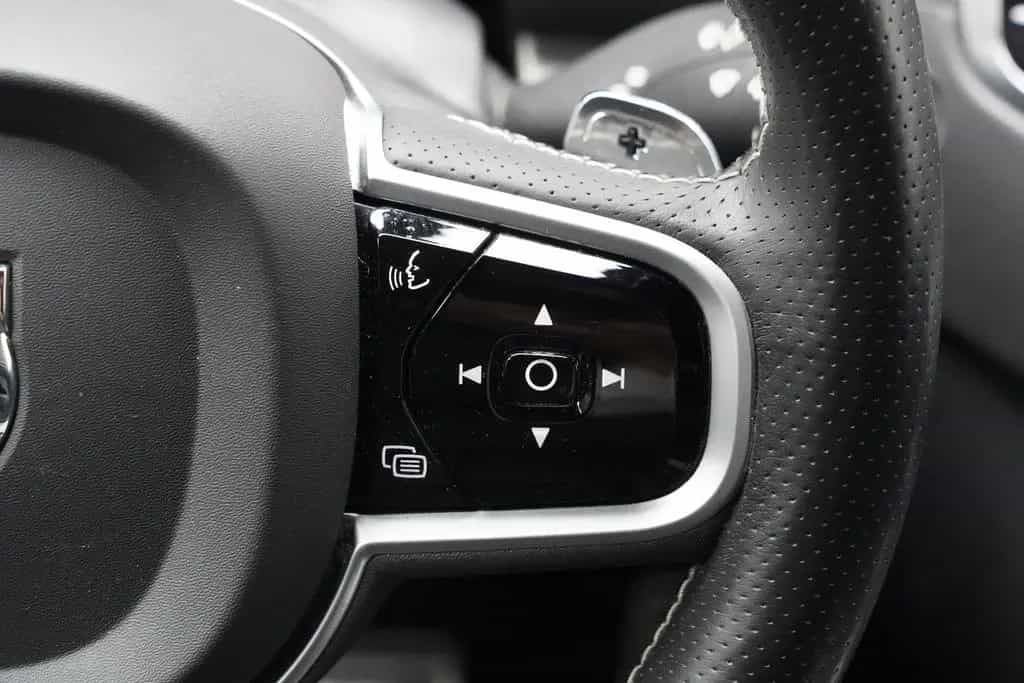 Volvo XC90 2.0 D R-Design AWD ACC Memory Keyless PDC 04/2019-photo-25
