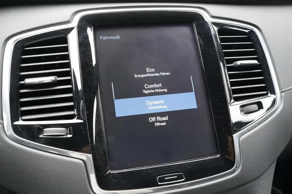Volvo XC90 2.0 D R-Design AWD ACC Memory Keyless PDC 04/2019-photo-29