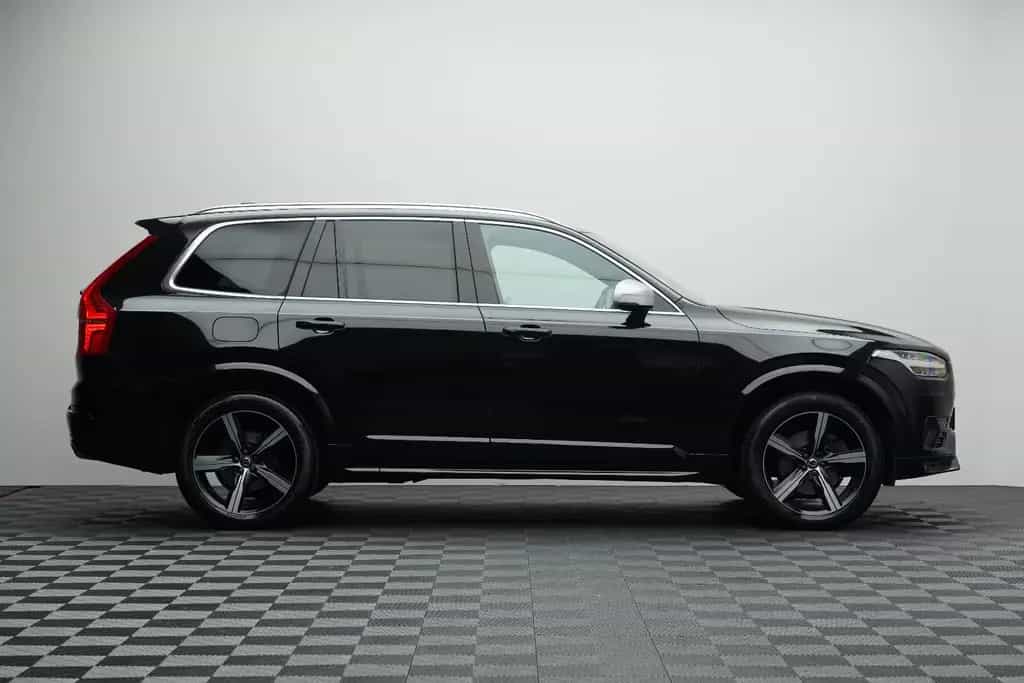 Volvo XC90 2.0 D R-Design AWD ACC Memory Keyless PDC 04/2019-photo-3