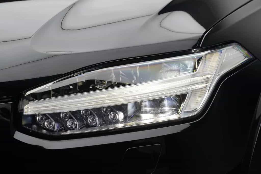 Volvo XC90 2.0 D R-Design AWD ACC Memory Keyless PDC 04/2019-photo-34