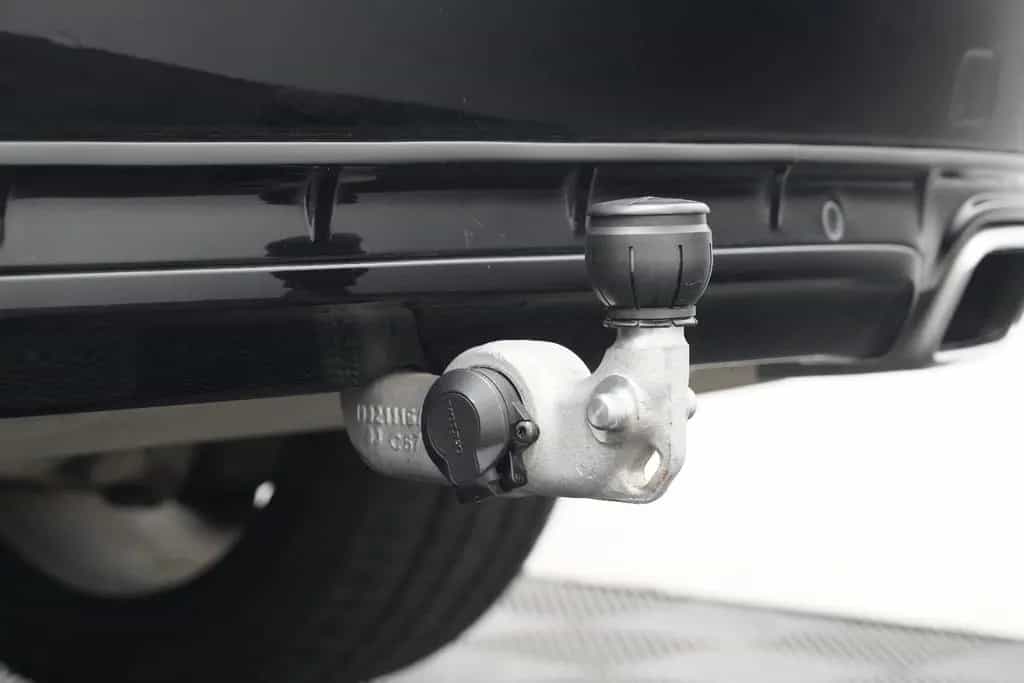 Volvo XC90 2.0 D R-Design AWD ACC Memory Keyless PDC 04/2019-photo-39