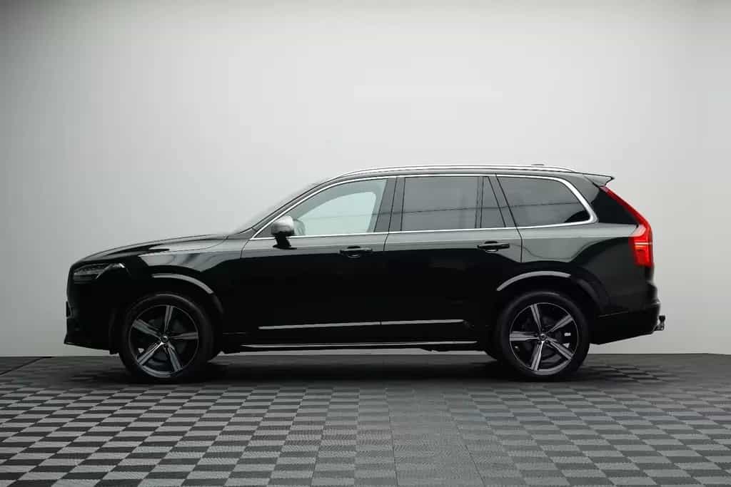 Volvo XC90 2.0 D R-Design AWD ACC Memory Keyless PDC 04/2019-photo-4