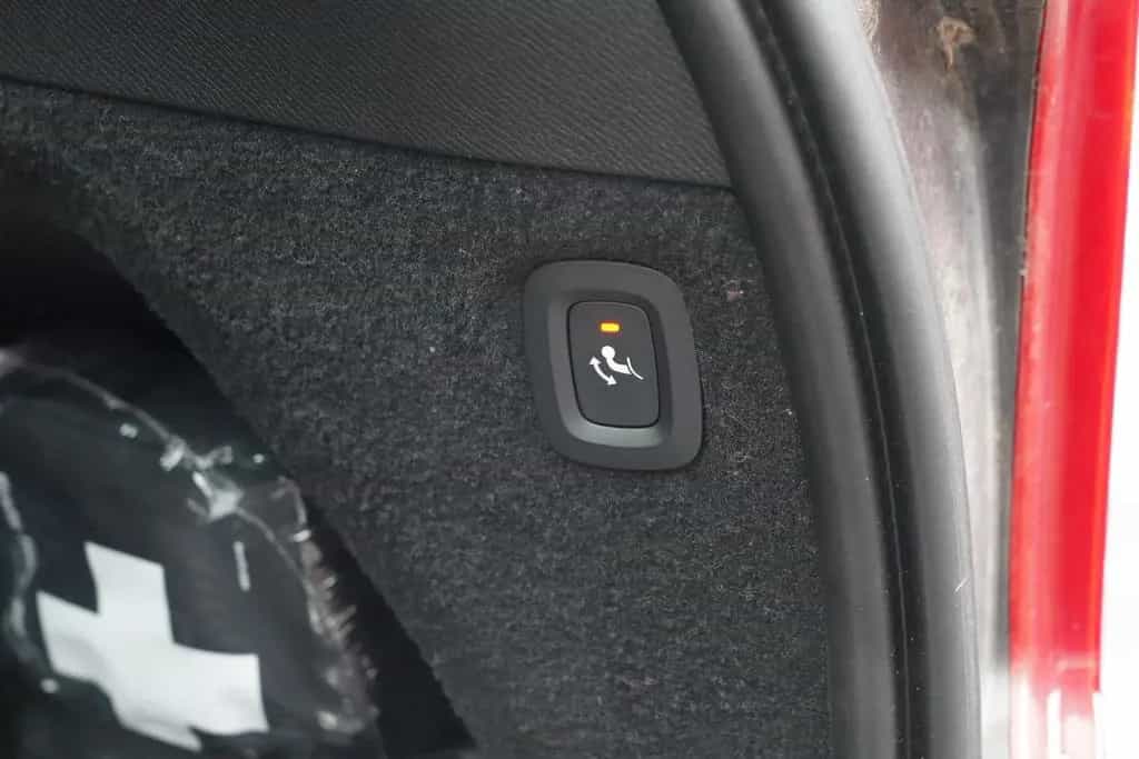 Volvo XC90 2.0 D R-Design AWD ACC Memory Keyless PDC 04/2019-photo-40