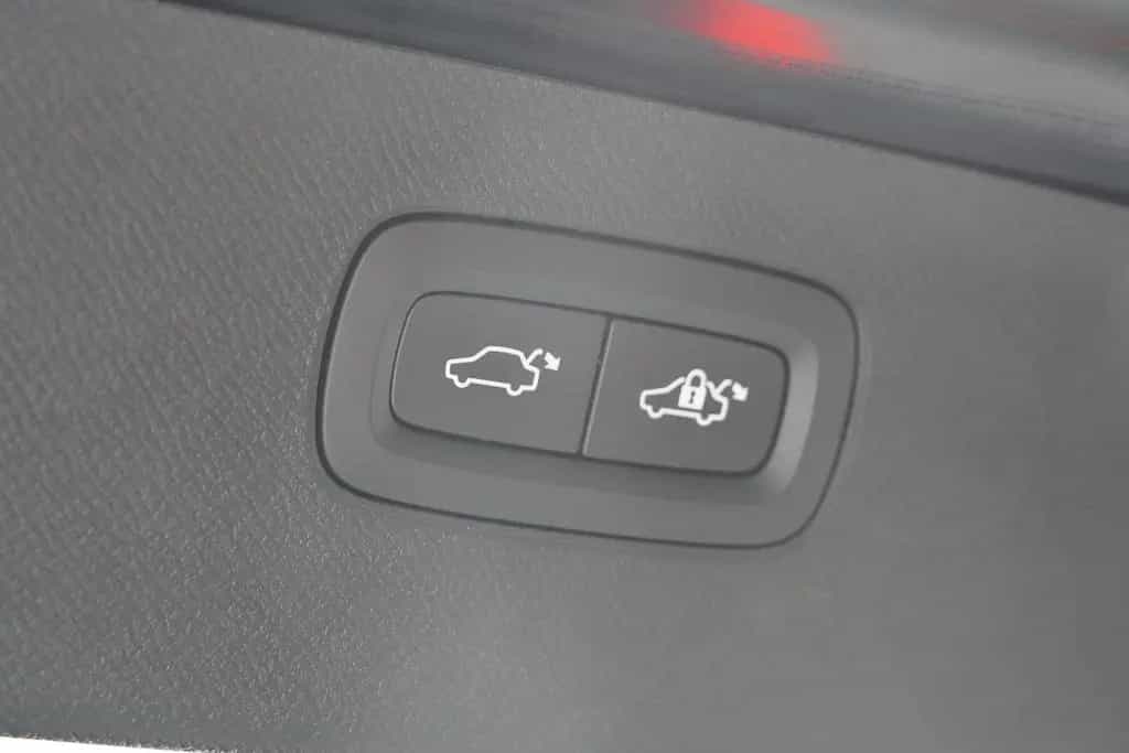 Volvo XC90 2.0 D R-Design AWD ACC Memory Keyless PDC 04/2019-photo-41
