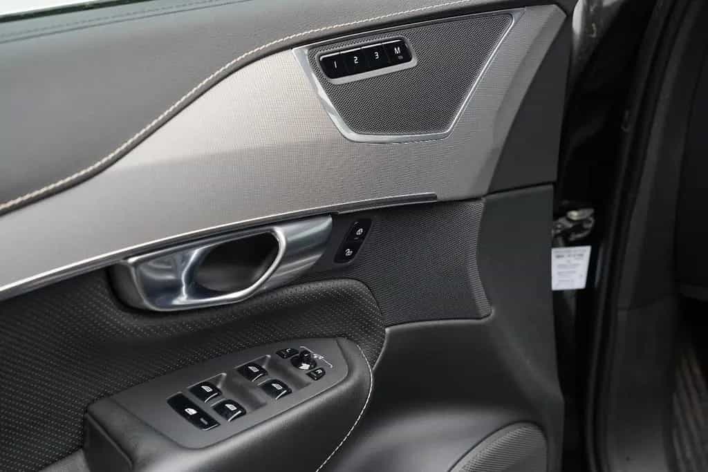 Volvo XC90 2.0 D R-Design AWD ACC Memory Keyless PDC 04/2019-photo-43
