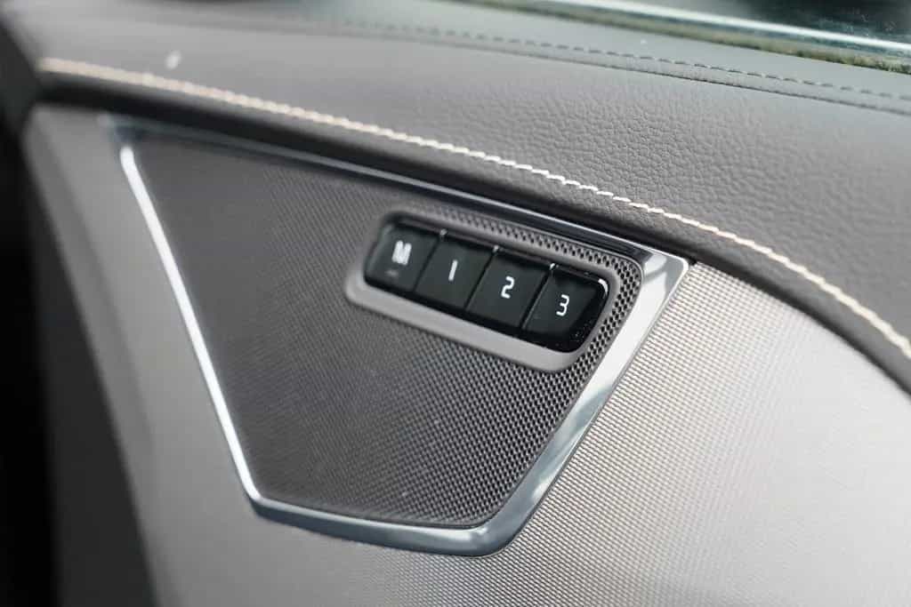 Volvo XC90 2.0 D R-Design AWD ACC Memory Keyless PDC 04/2019-photo-44