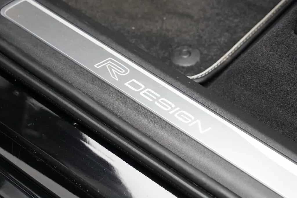 Volvo XC90 2.0 D R-Design AWD ACC Memory Keyless PDC 04/2019-photo-46