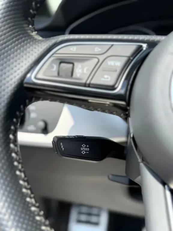 Audi A5 2.0 TDI *S-LINE*MASSAGE*KEYLESS*UVM* 01/2019-photo-23