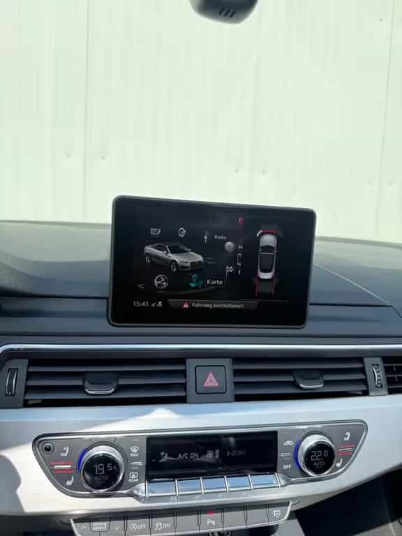 Audi A5 2.0 TDI *S-LINE*MASSAGE*KEYLESS*UVM* 01/2019-photo-25