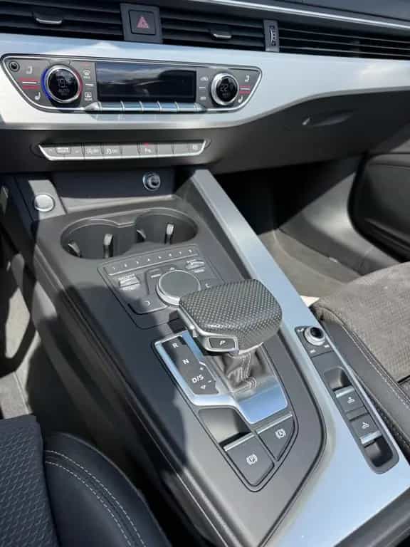 Audi A5 2.0 TDI *S-LINE*MASSAGE*KEYLESS*UVM* 01/2019-photo-27