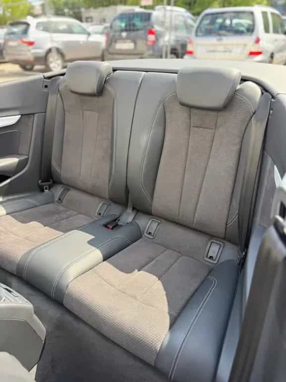 Audi A5 2.0 TDI *S-LINE*MASSAGE*KEYLESS*UVM* 01/2019-photo-33