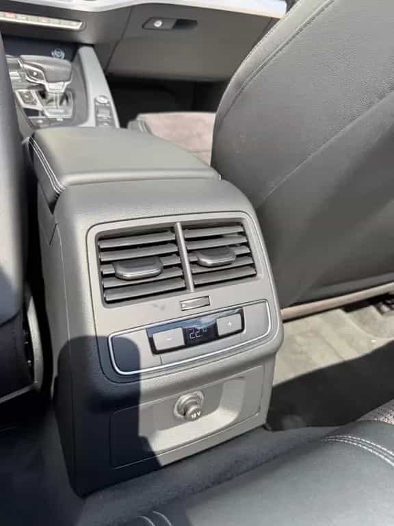 Audi A5 2.0 TDI *S-LINE*MASSAGE*KEYLESS*UVM* 01/2019-photo-34