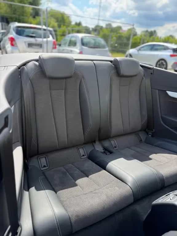 Audi A5 2.0 TDI *S-LINE*MASSAGE*KEYLESS*UVM* 01/2019-photo-36