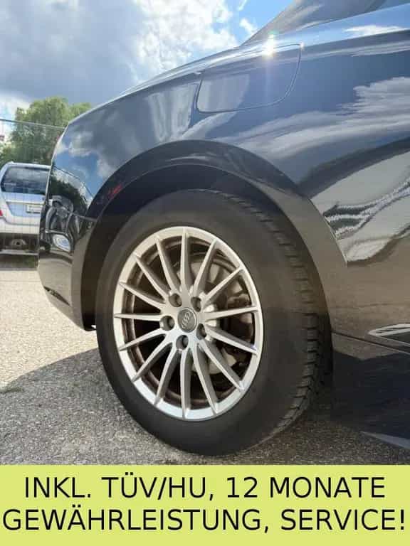 Audi A5 2.0 TDI *S-LINE*MASSAGE*KEYLESS*UVM* 01/2019-photo-42