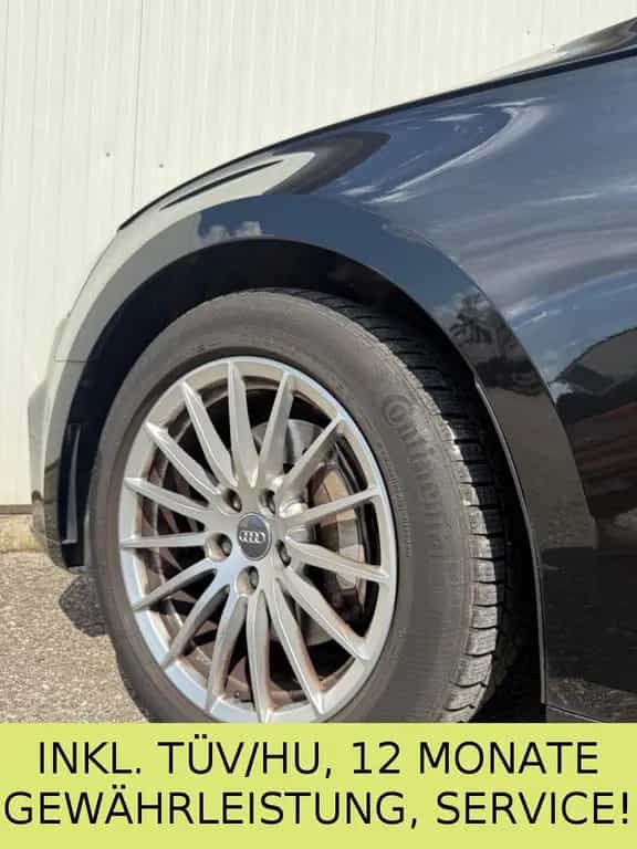 Audi A5 2.0 TDI *S-LINE*MASSAGE*KEYLESS*UVM* 01/2019-photo-44