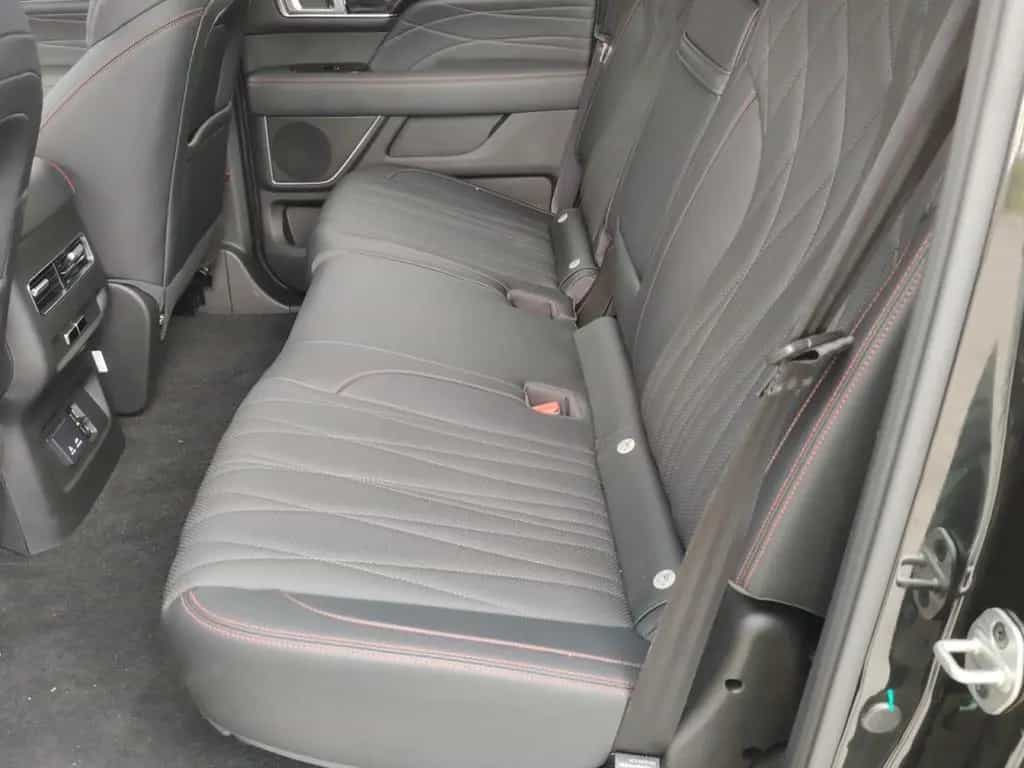 Foton 4 Ultra PickUp Mild-Hybrid 3,5 to. Anhängelast null-photo-11