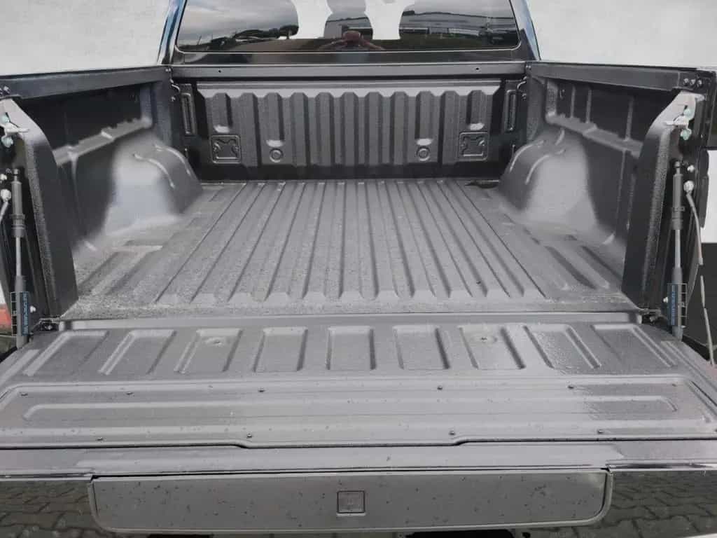 Foton 4 Ultra PickUp Mild-Hybrid 3,5 to. Anhängelast null-photo-21