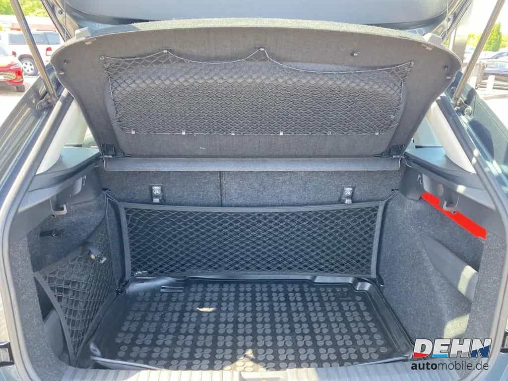 Skoda Kamiq 1.5 TSI DSG Style LED Kessy SHZ 03/2021-photo-13