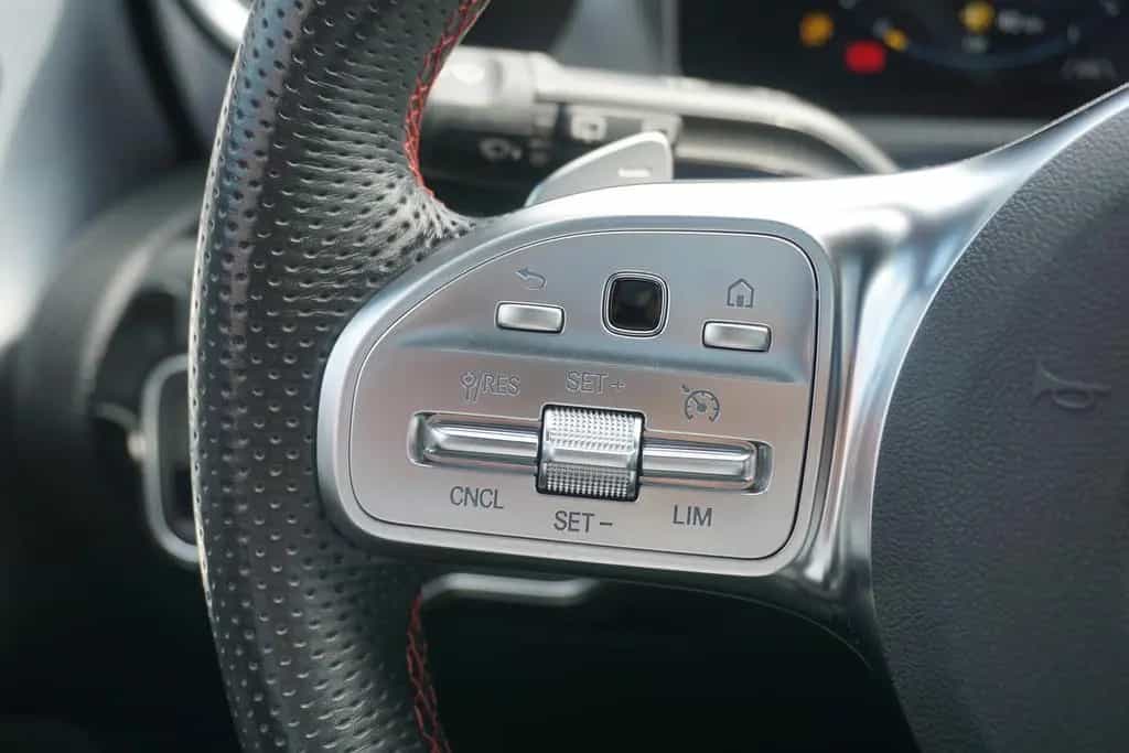 Mercedes-Benz CLA 220 d SB AMG Line LED Navi Kamera Sitzheizung 09/2019-photo-17