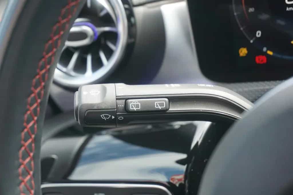 Mercedes-Benz CLA 220 d SB AMG Line LED Navi Kamera Sitzheizung 09/2019-photo-19