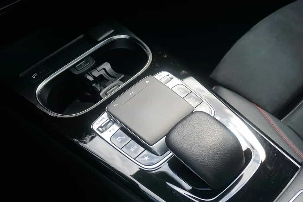 Mercedes-Benz CLA 220 d SB AMG Line LED Navi Kamera Sitzheizung 09/2019-photo-22