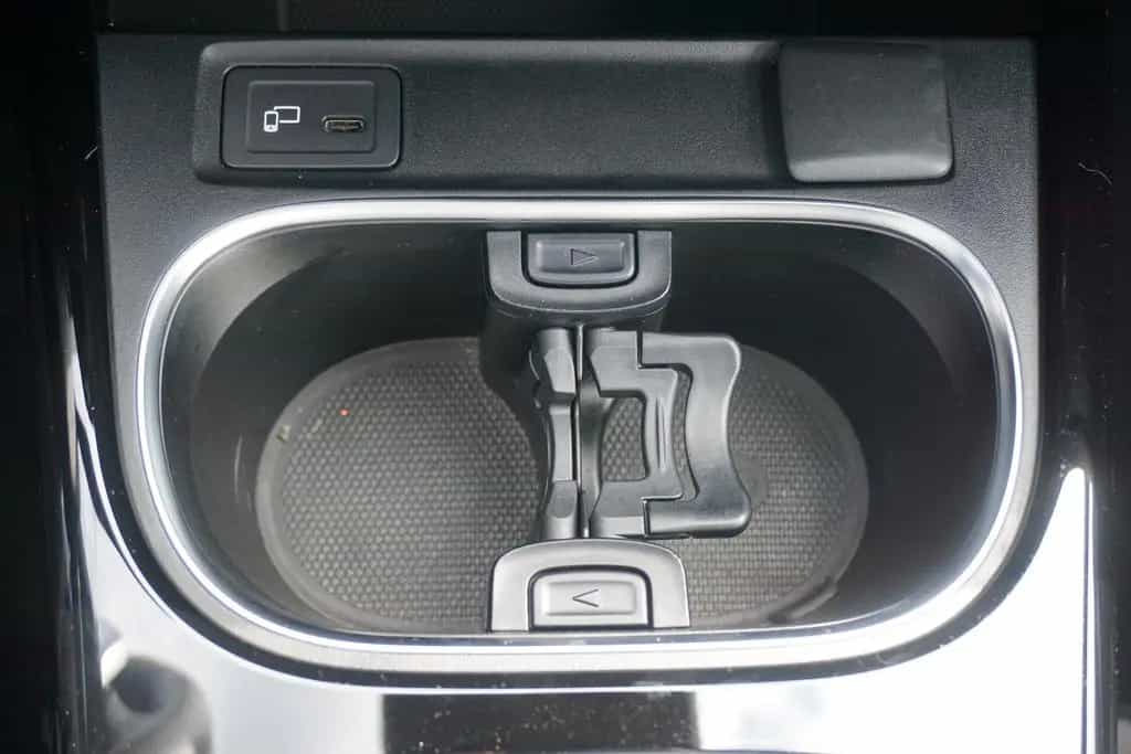 Mercedes-Benz CLA 220 d SB AMG Line LED Navi Kamera Sitzheizung 09/2019-photo-23