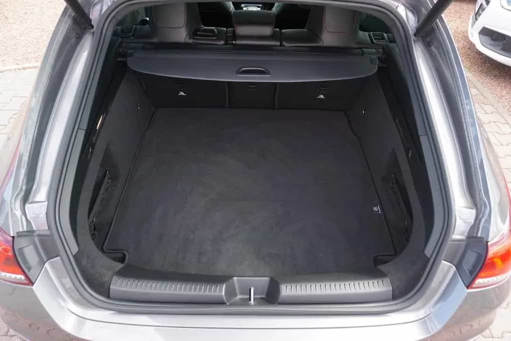 Mercedes-Benz CLA 220 d SB AMG Line LED Navi Kamera Sitzheizung 09/2019-photo-29