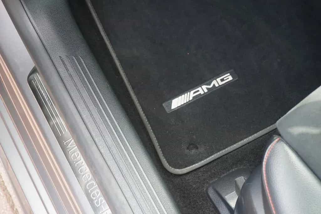 Mercedes-Benz CLA 220 d SB AMG Line LED Navi Kamera Sitzheizung 09/2019-photo-31