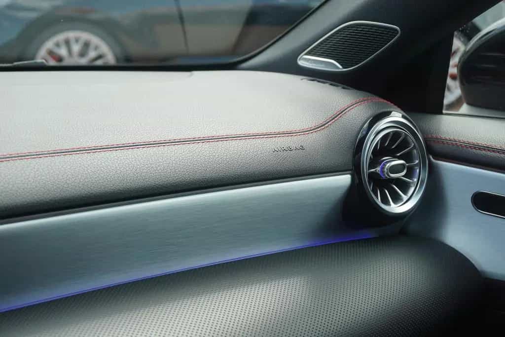 Mercedes-Benz CLA 220 d SB AMG Line LED Navi Kamera Sitzheizung 09/2019-photo-32