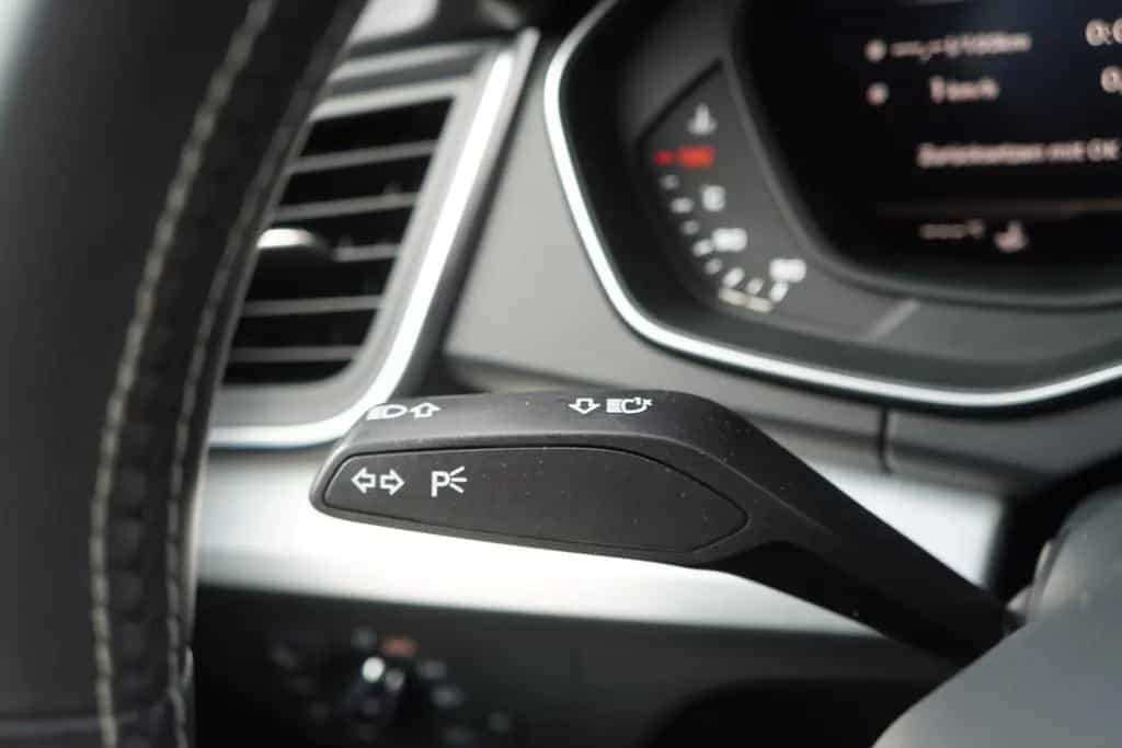 Audi SQ5 3.0 TFSI quattro Matrix VC AHK Luftfahrwerk 10/2017-photo-19