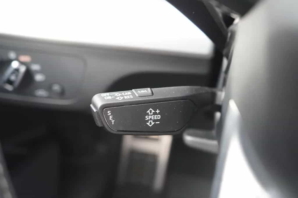 Audi SQ5 3.0 TFSI quattro Matrix VC AHK Luftfahrwerk 10/2017-photo-21