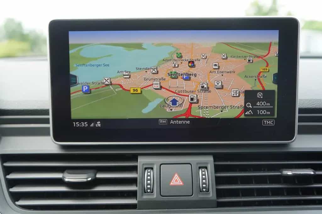 Audi SQ5 3.0 TFSI quattro Matrix VC AHK Luftfahrwerk 10/2017-photo-30