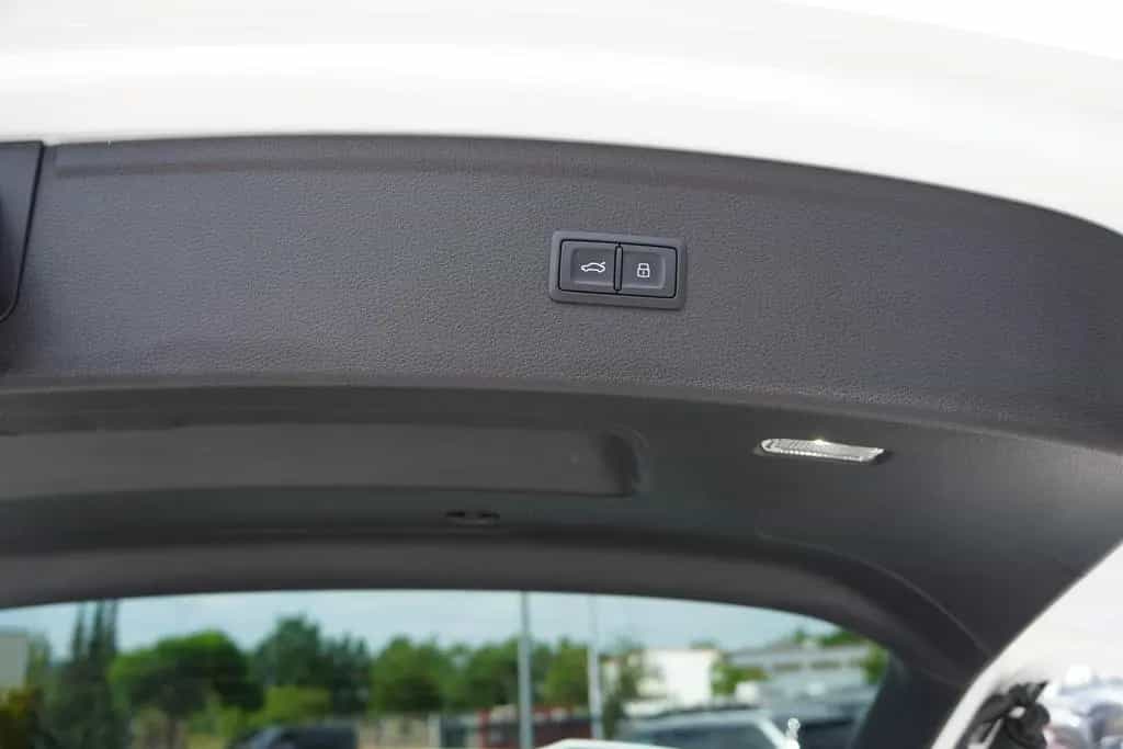 Audi SQ5 3.0 TFSI quattro Matrix VC AHK Luftfahrwerk 10/2017-photo-35