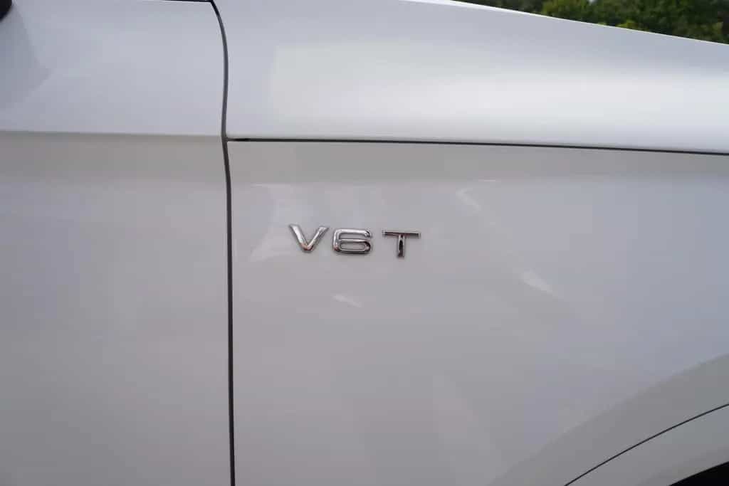 Audi SQ5 3.0 TFSI quattro Matrix VC AHK Luftfahrwerk 10/2017-photo-38
