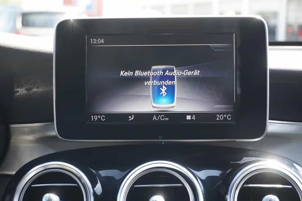 Mercedes-Benz GLC 300 Aut. 4Matic AMG Line Aut. LED Navi PDC 10/2017-photo-16