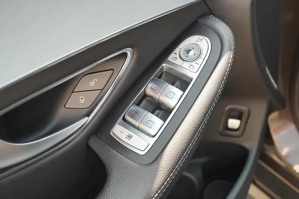 Mercedes-Benz GLC 300 Aut. 4Matic AMG Line Aut. LED Navi PDC 10/2017-photo-21
