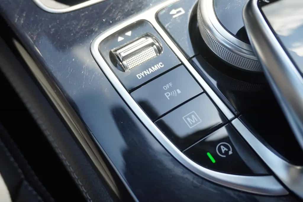Mercedes-Benz GLC 300 Aut. 4Matic AMG Line Aut. LED Navi PDC 10/2017-photo-34