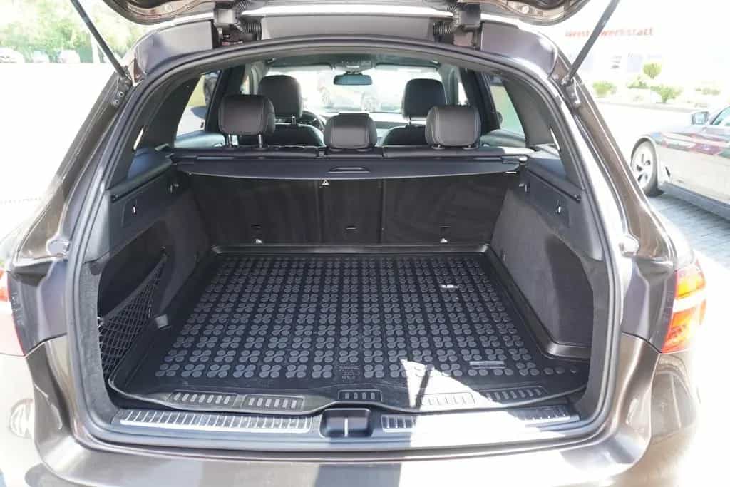Mercedes-Benz GLC 300 Aut. 4Matic AMG Line Aut. LED Navi PDC 10/2017-photo-40