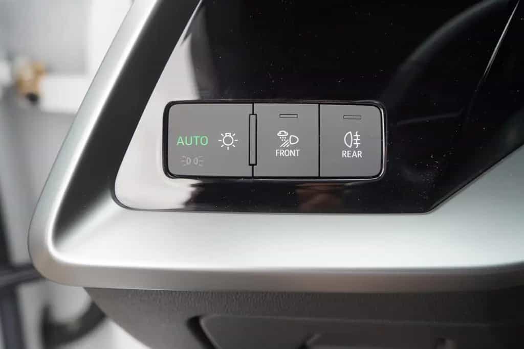 Audi A3 35 TFSI advanced LED Navi Android Apple PDC 04/2021-photo-15