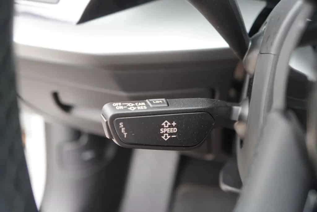 Audi A3 35 TFSI advanced LED Navi Android Apple PDC 04/2021-photo-20