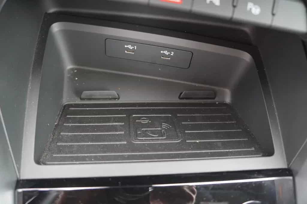 Audi A3 35 TFSI advanced LED Navi Android Apple PDC 04/2021-photo-24