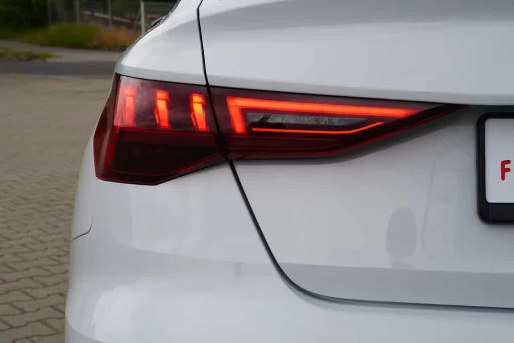 Audi A3 35 TFSI advanced LED Navi Android Apple PDC 04/2021-photo-5