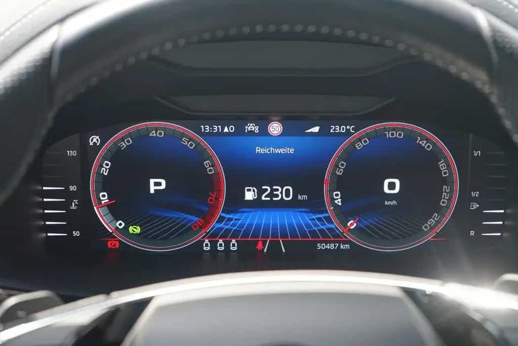Skoda Kodiaq 2.0 Sportline 4x4 LED Navi ACC Kamera DAB 11/2022-photo-17